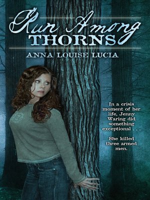 cover image of Run Among Thorns